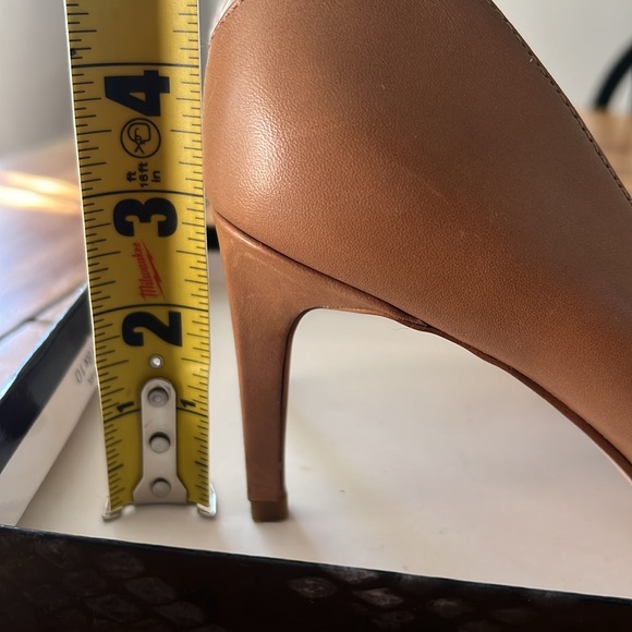 Sam Edelman Orella beige pump size 7 - Picture 16 of 16